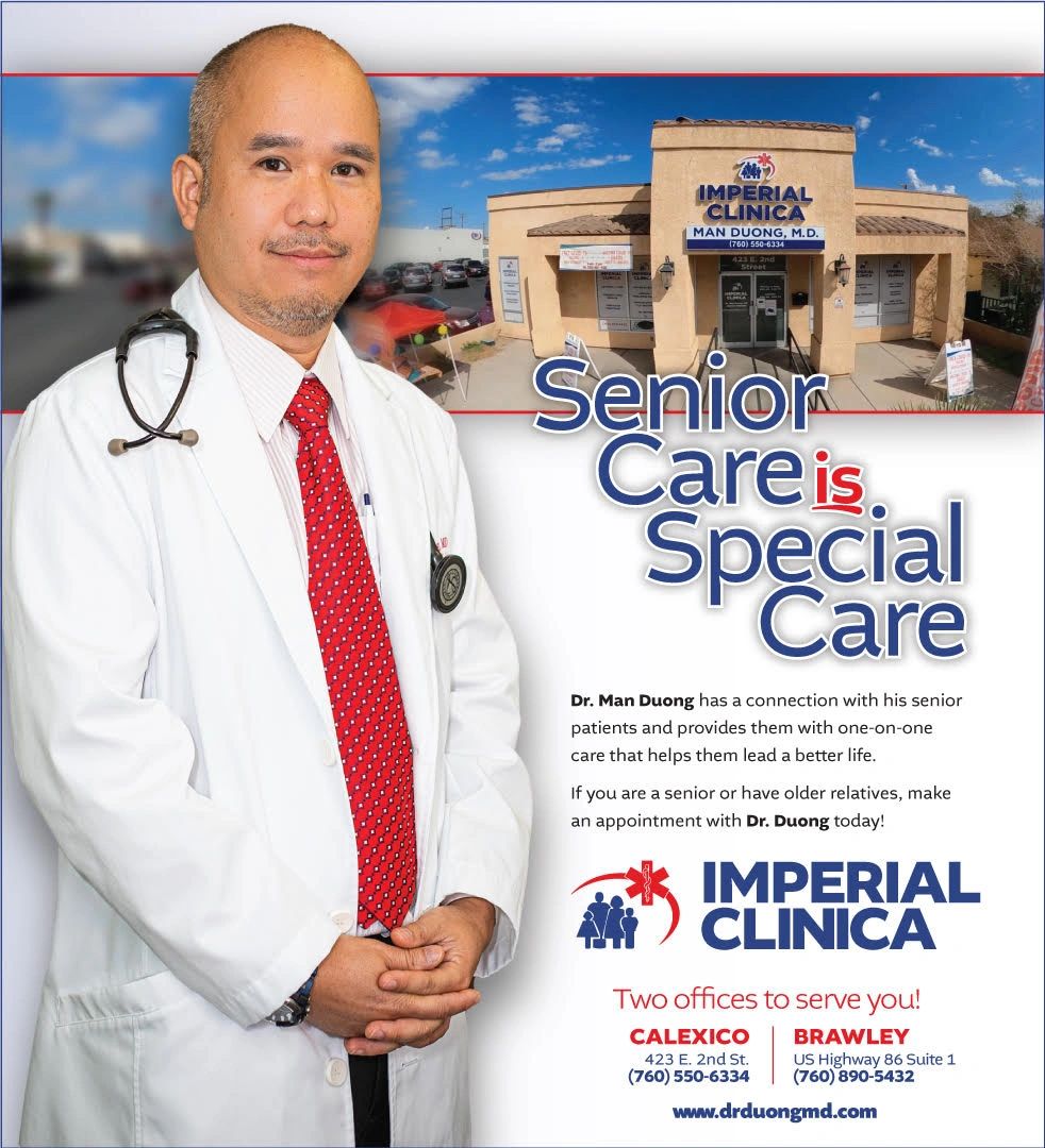 Medical Clinic, Doctor, Physician DrDuongmd Brawley, California